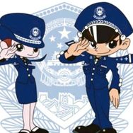 平安哈尔滨抖音达人头像