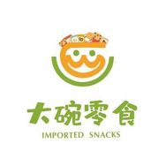 大碗俄货食品抖音达人头像