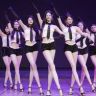 QD-琴岛女团抖音达人头像