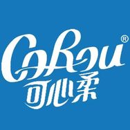 COROU可心柔纸品抖音达人头像