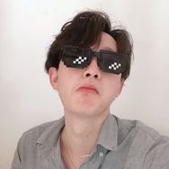 王小怪抖音达人头像