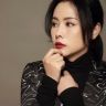 玉见娜姐抖音达人头像