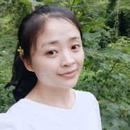 川南妹儿抖音达人头像