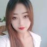 🍀婷婷🍀承蒙厚爱抖音达人头像