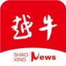 越牛新闻抖音达人头像