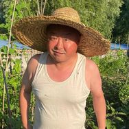 傻强爱爬坡抖音达人头像