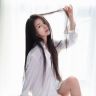 漠漠丫抖音达人头像