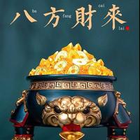 千寻嘉物抖音达人头像