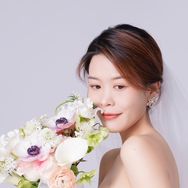 小刘鸭美妆抖音达人头像