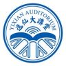 逸仙李孔岳讲堂抖音达人头像