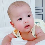 小米大可抖音达人头像