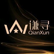 谦寻超级商店抖音达人头像
