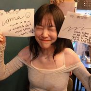 赵真理抖音达人头像