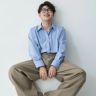 夏同学抖音达人头像
