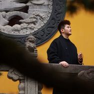 佛山文创一禅师兄抖音达人头像