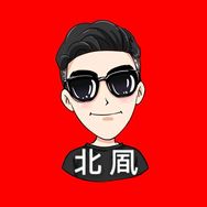 木森（大舞台北风）抖音达人头像