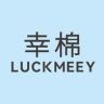 Luckmeey幸棉官方旗舰店抖音号头像