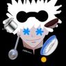 盆盆satoru抖音达人头像