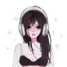 脆脆鲨抖音达人头像
