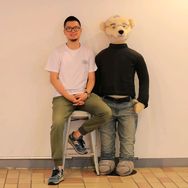 伊布车生活抖音达人头像