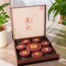 广西黄记大月饼专营店《中秋礼盒专场》抖音达人头像