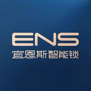 ENS智能锁抖音达人头像
