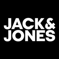 JACK JONES//郑州万象城抖音达人头像