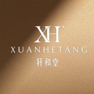 轩和堂集团号抖音达人头像