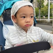 拾一妈育儿分享抖音达人头像