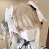 晚安鹅宝抖音达人头像