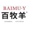 百牧羊「高奢线纯山羊绒」抖音达人头像
