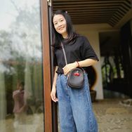 心想事橙抖音达人头像