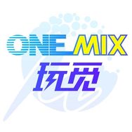 玩觅ONEMIX旗舰店抖音号头像