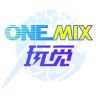 玩觅ONEMIX旗舰店抖音号头像