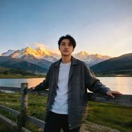 陆小凤·对话说抖音达人头像