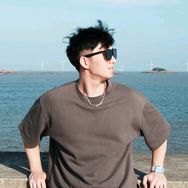 黎叔Talk抖音达人头像