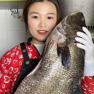 小六六海鲜抖音达人头像
