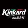 意大利Kinkard洗车机抖音达人头像