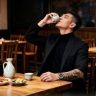 江湖过客抖音达人头像