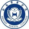 河南警察学院抖音达人头像