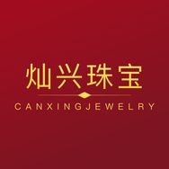 灿兴珠宝精选抖音达人头像