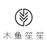 木鱼笙笙官方旗舰店抖音达人头像