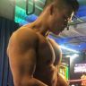 艾妮粑粑肌肉工程师Jerry抖音达人头像