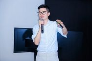 奋斗者洋哥长沙房产抖音达人头像