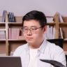 老胡说世界抖音达人头像
