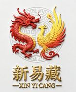 新易藏甄选抖音达人头像