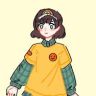 晴陌ᵃ抖音达人头像