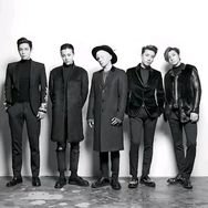 BIGBANG抖音达人头像
