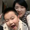 帅宝和妈妈吖抖音达人头像