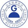 公关世界杂志社记者编辑部抖音达人头像